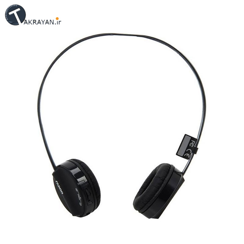 Rapoo H3050 Wireless Headset